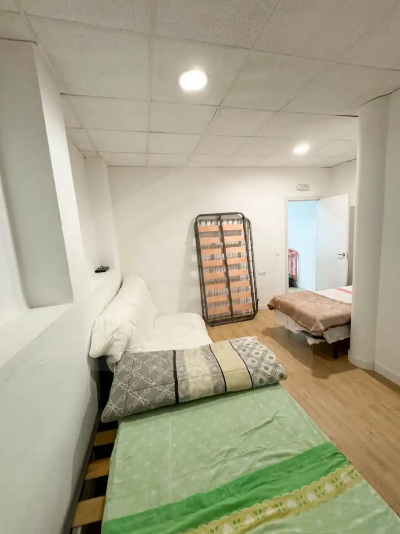 Gewerbefläche zum Verkauf in Calle Santo Cristo 9, imagen 4