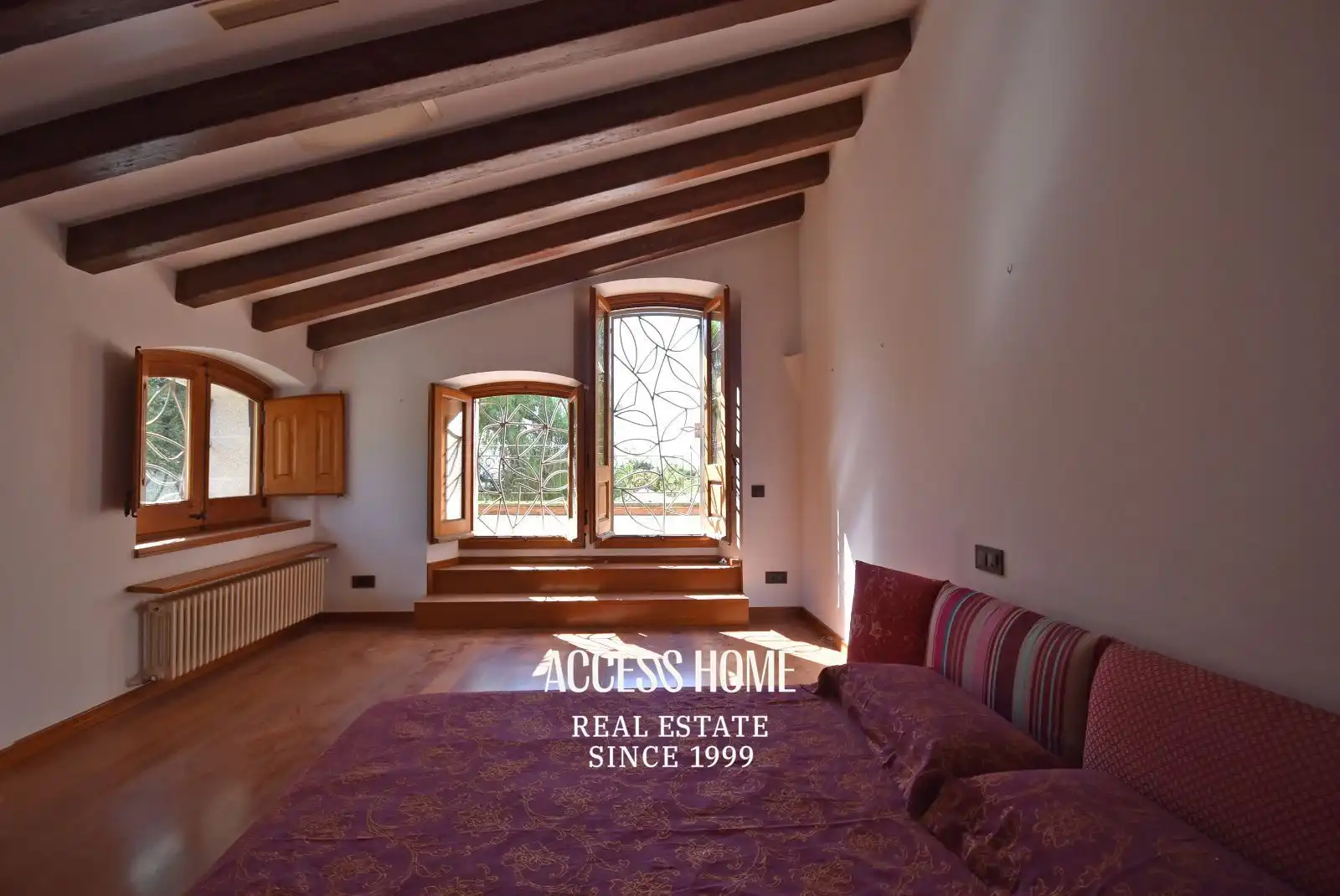 Villa con piscina in vendita a Cabrera de Mar, imagen 57