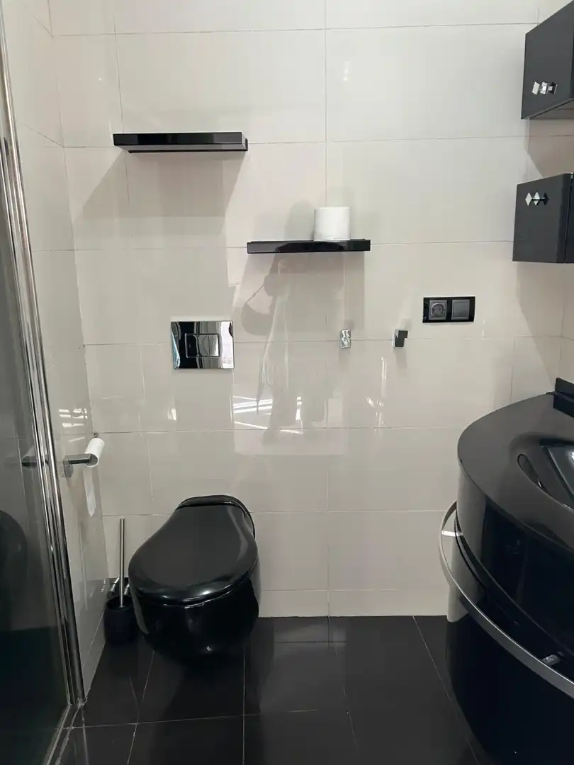 Flat with lift for sale in Rúa de Santo Domingo de la Calzada, imagen 5