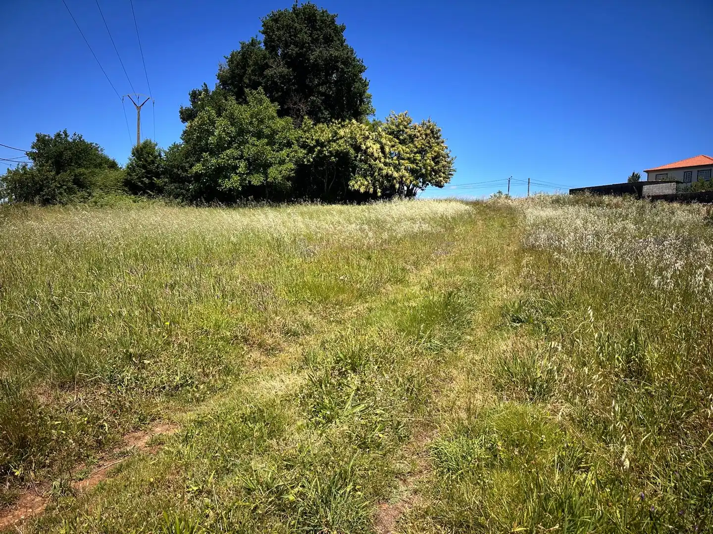 Residential land for sale in Calle de Marrozos 7, imagen 3