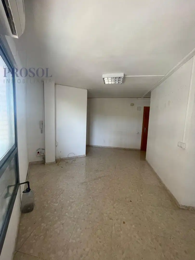 Oficina en alquiler en Centro, imagen 4