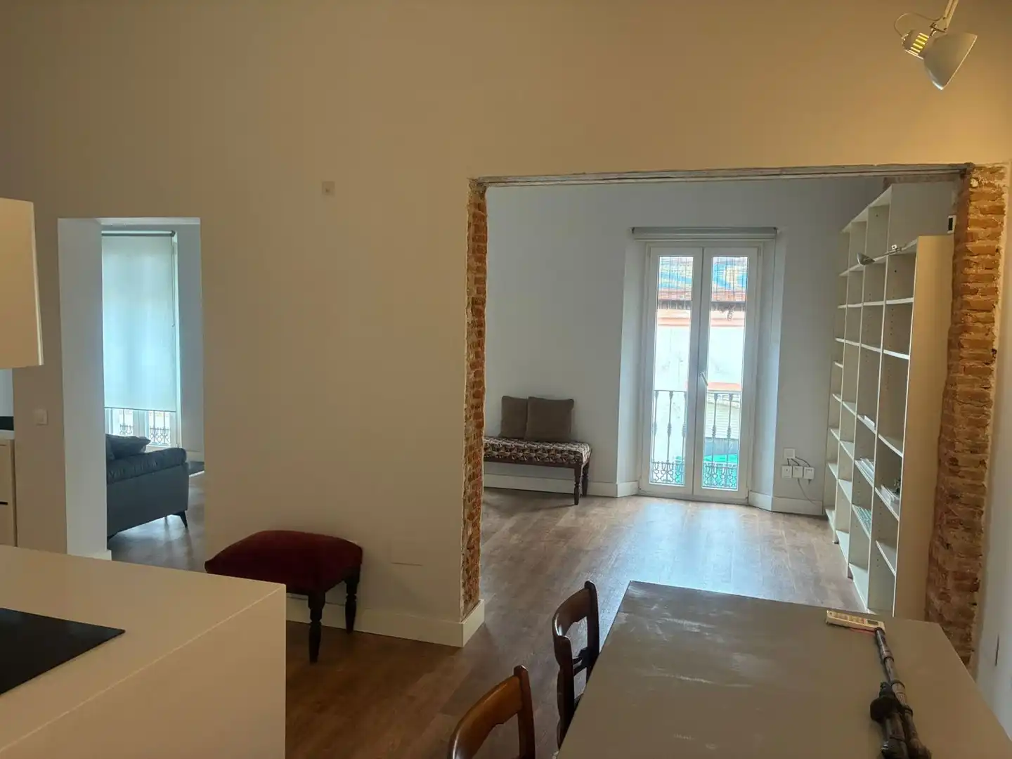 Piso en venta en Casco Antiguo