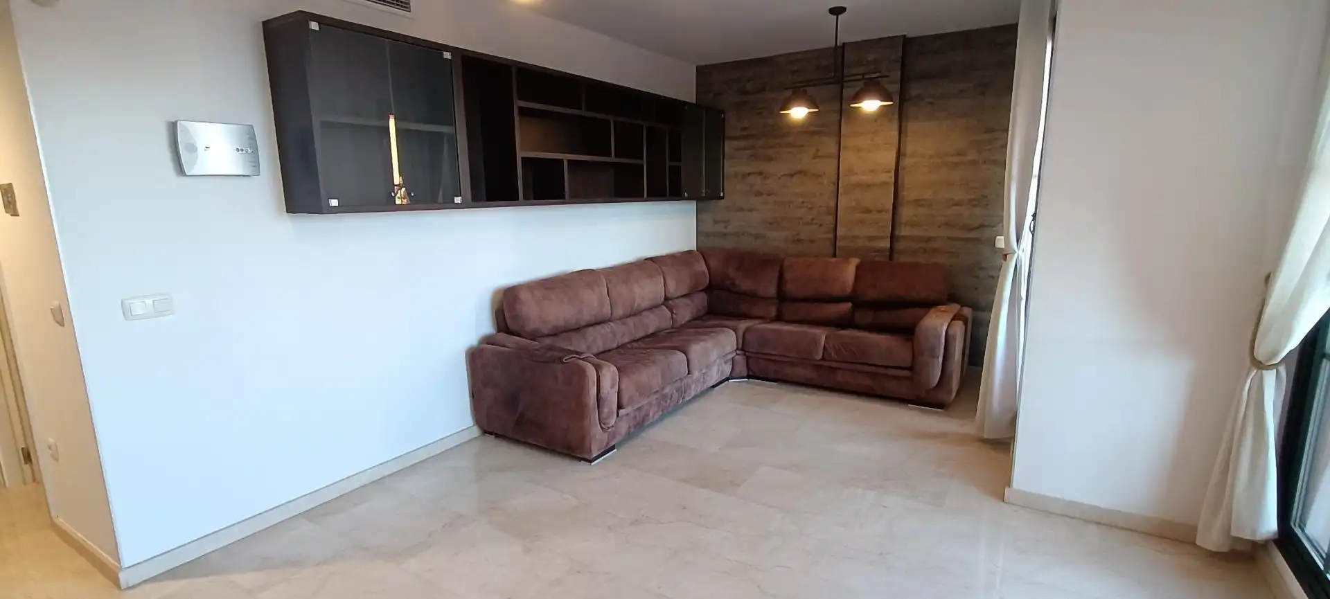 Penthouse with terrace for sale in Golf Bahía, imagen 4