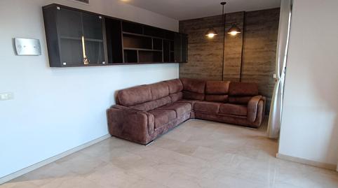 Foto 4 de Àtic en venda a Golf Bahía, Alicante