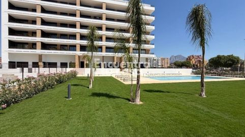 Foto 3 de Apartamento en venta en Calle Cervantes, Poble Nou - Montiboli, Villajoyosa / La Vila Joiosa