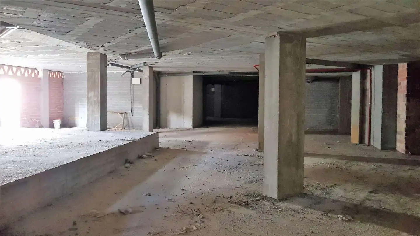 Gewerbefläche zum Verkauf in Jose M Linazasoro Kalea, imagen 13