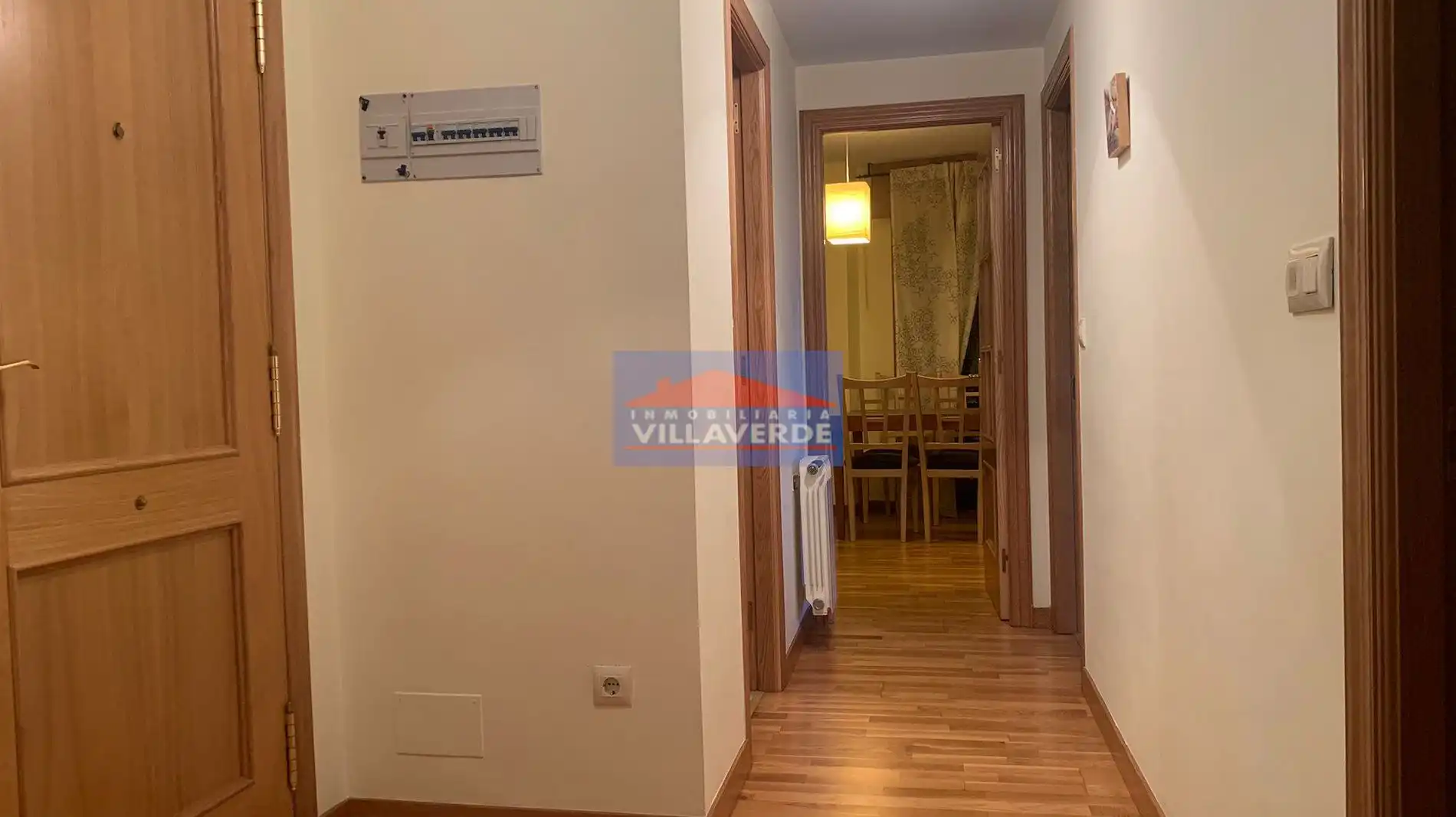 Flat for rent in Cangas   with Furnished, TV and Balcony