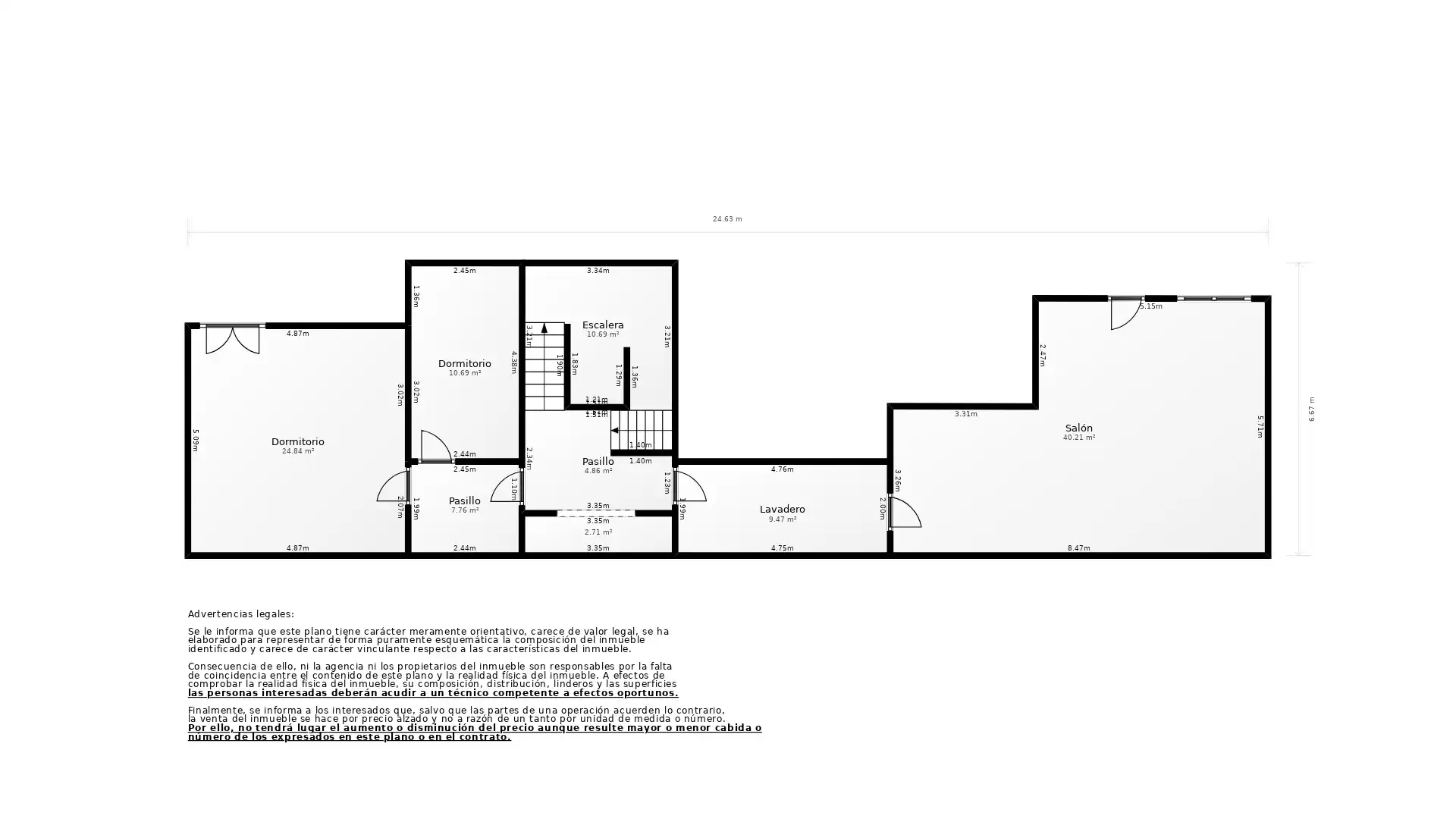 Casa o chalet en venta en Badalona con Aire acondicionado, Calefacción y Jardín privado