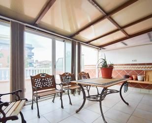 Terrace of Duplex for sale in Santa Fe  with Air Conditioner, Heating and Terrace