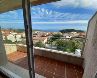 Balcony of Attic for sale in Ribeira  with Terrace