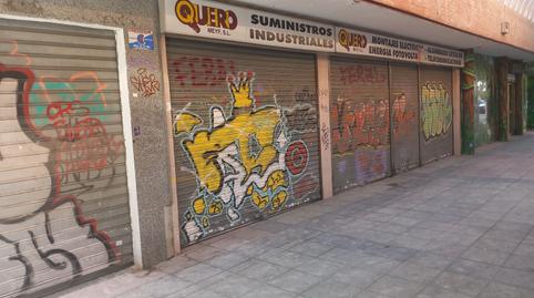 Photo 5 of Premises to rent in Villafontana - Estoril I, Móstoles