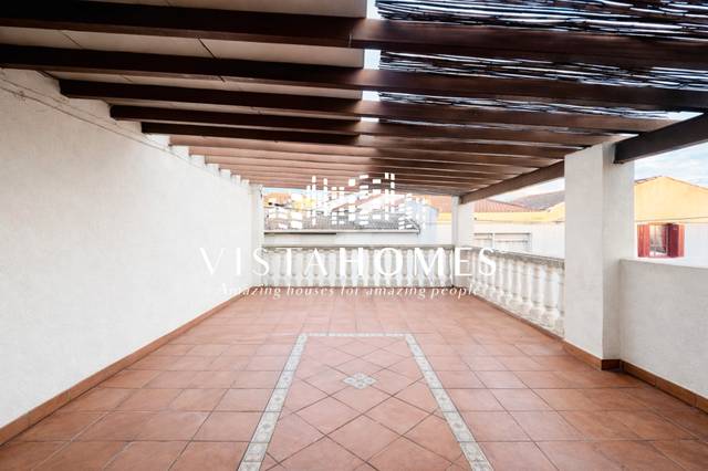 Piso en Venta en Calle de la Iglesia, 20 en Valdetorres de Jarama