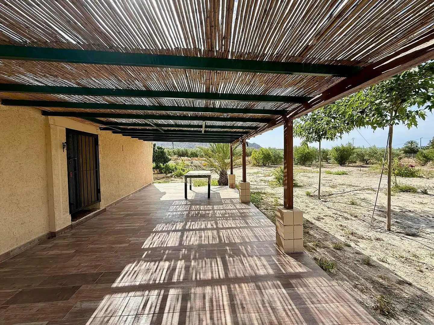 Xalet en venda a Abanilla, imagen 9