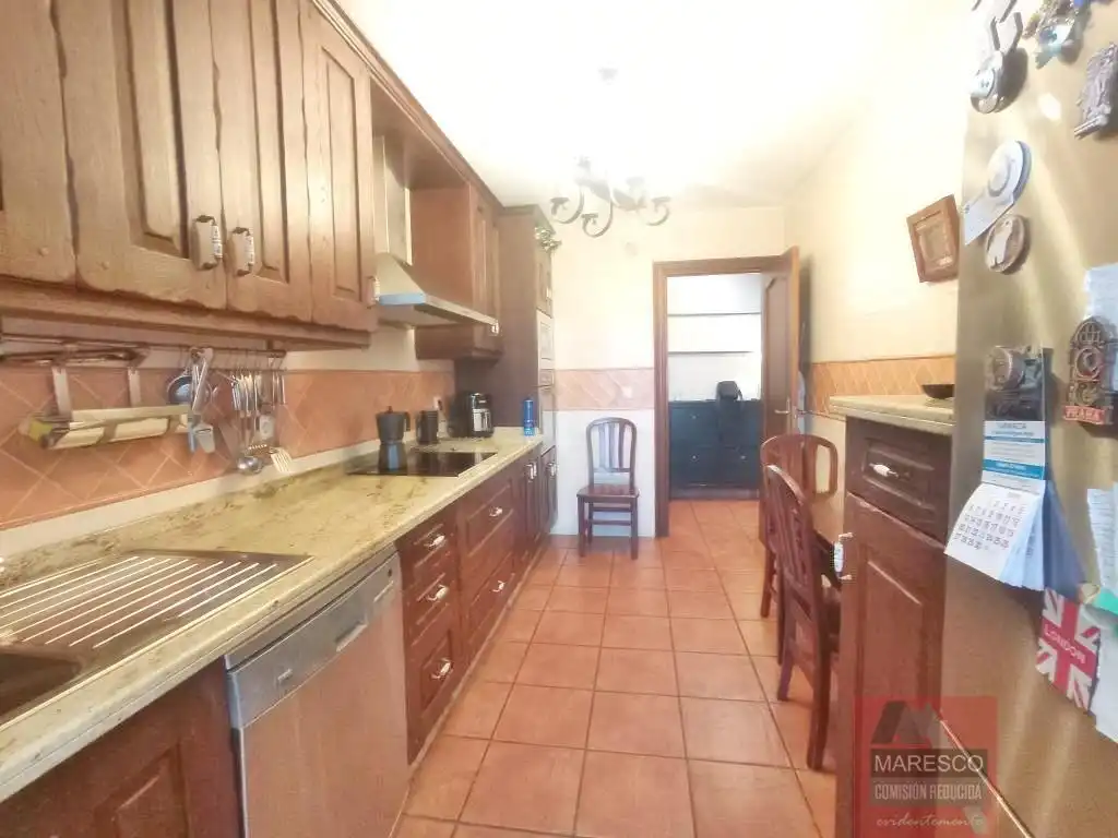 Flat with lift for sale in Feria de Abril, imagen 20