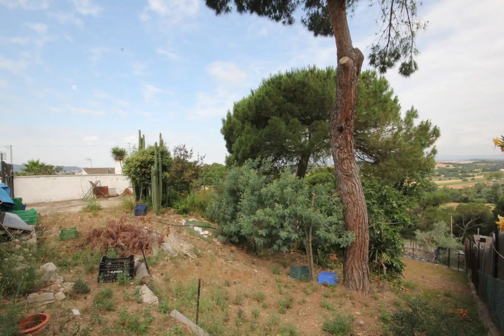 Residencial en venta en Vilanova del Vallès