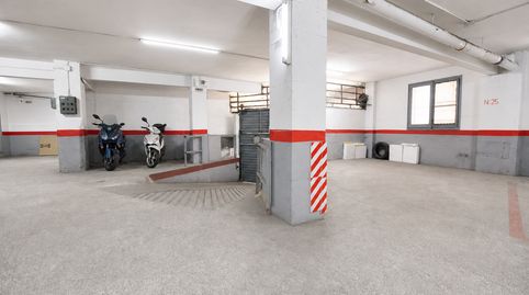 Foto 3 von Garage zum Verkauf in Can Mariner, Santa Coloma de Gramenet