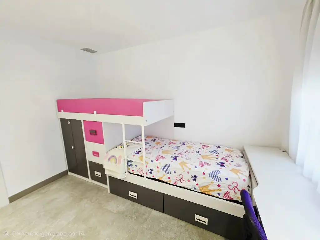 Villa con piscina in vendita a Madrigal, imagen 69