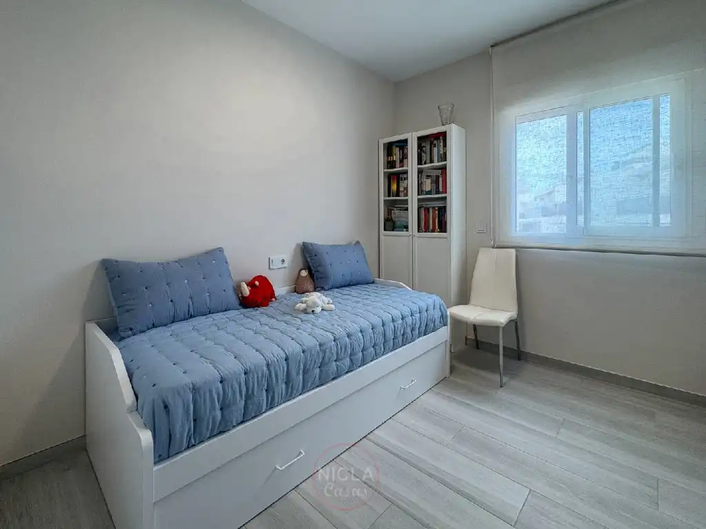 Apartament amb piscina en venda a Avenida Ciudad De Murcia (Play) 1, imagen 18