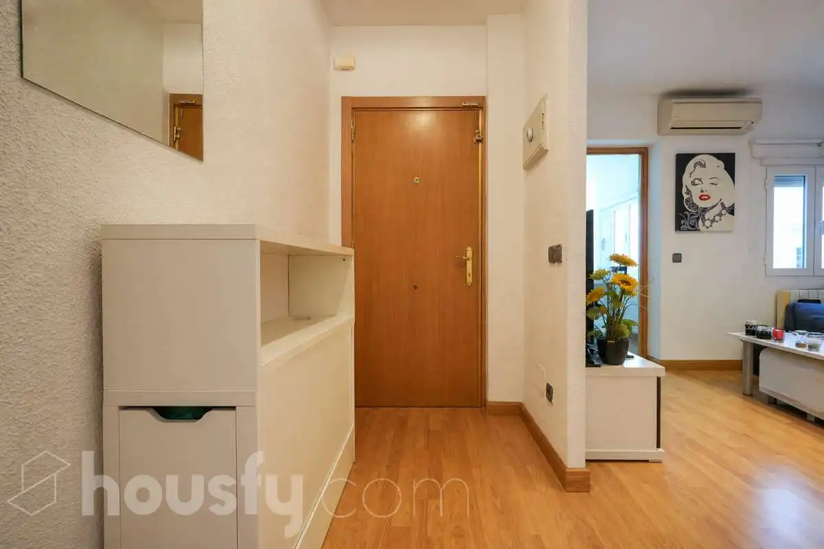 Piso en venta en Madrid