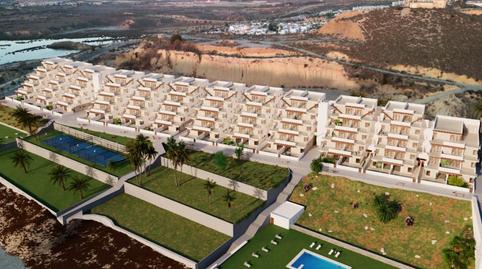 Foto 4 de Apartamento en venta en Calle Vera Colina, Las Salinas, Vera