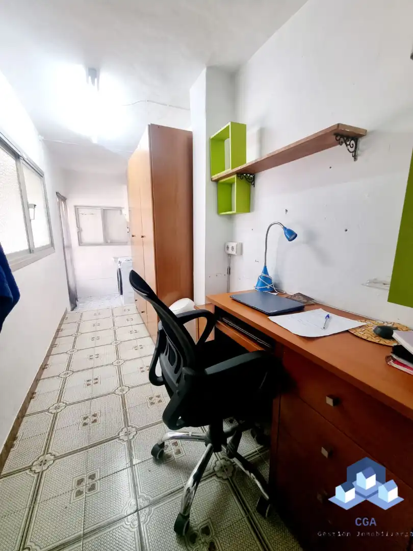 Wohnung zum Verkauf in Lorca Ciudad, imagen 12