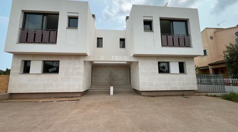 Foto 5 de Casa adosada en venda a Carrer Can Vauma, 5, Port d'Alcúdia - Platja d'Alcúdia, Illes Balears