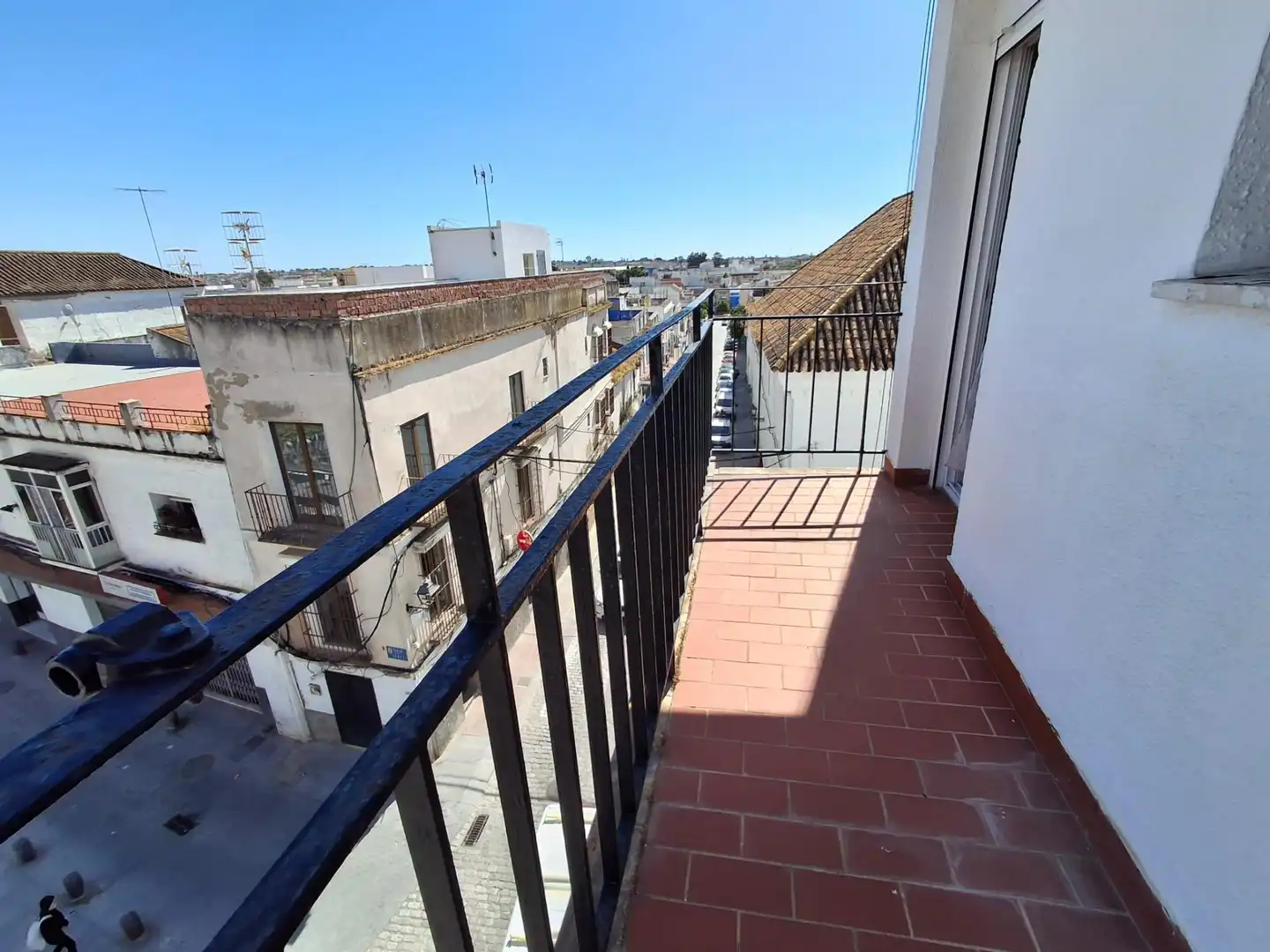 Außenansicht von Gebäude zum Verkauf in Sanlúcar de Barrameda