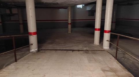 Foto 4 de Garaje en venta en C/ San Antonio Maria Claret, Mairena del Alcor, Sevilla