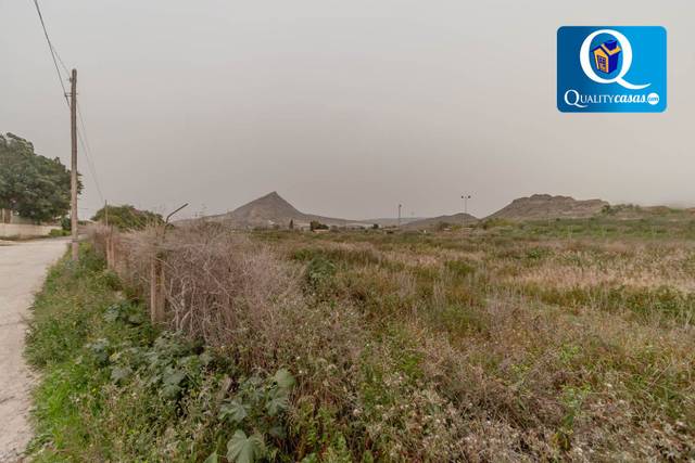 Finca rústica en Venta en Fontcalent