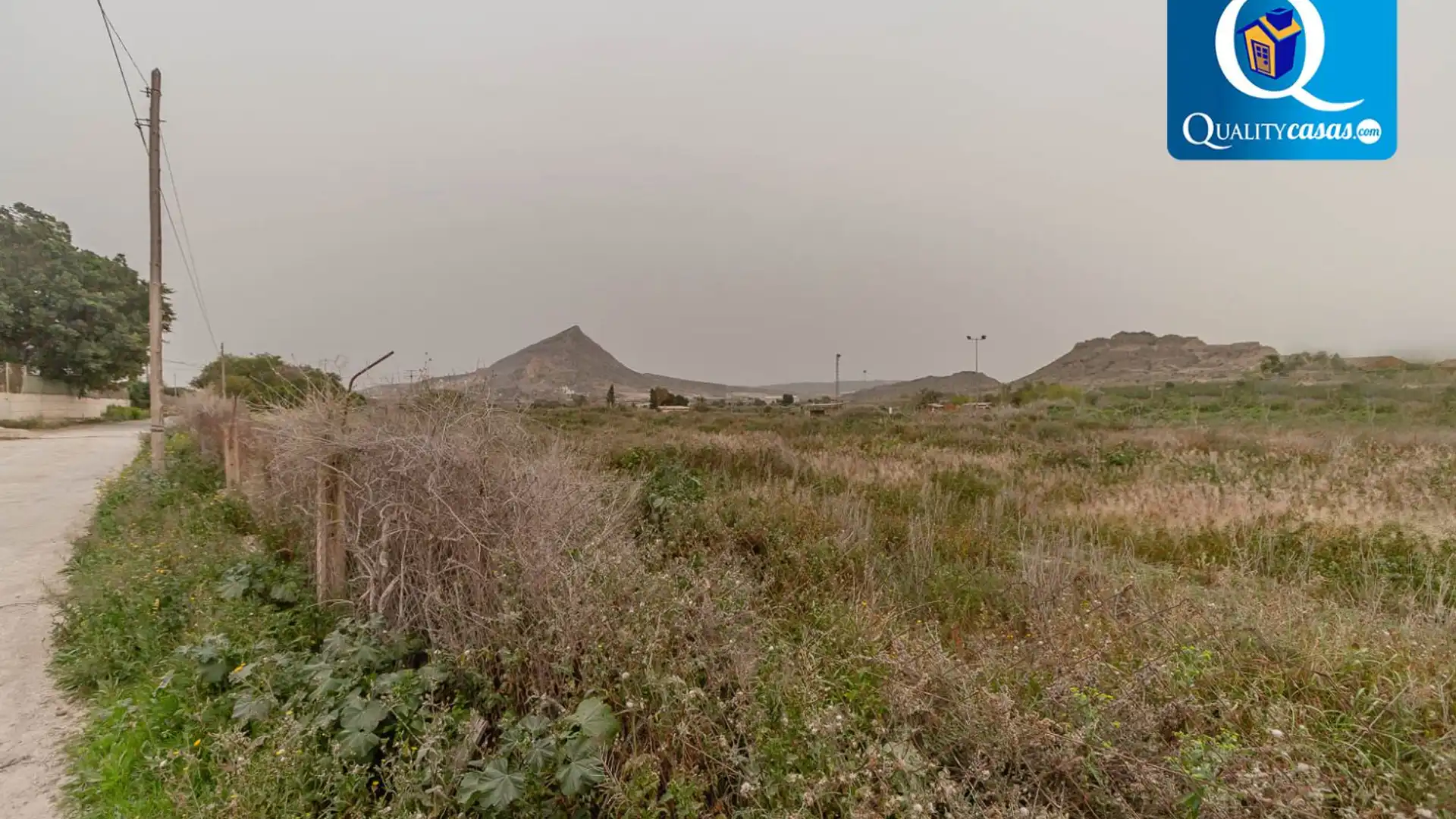 Finca rústica en venta en Alicante / Alacant