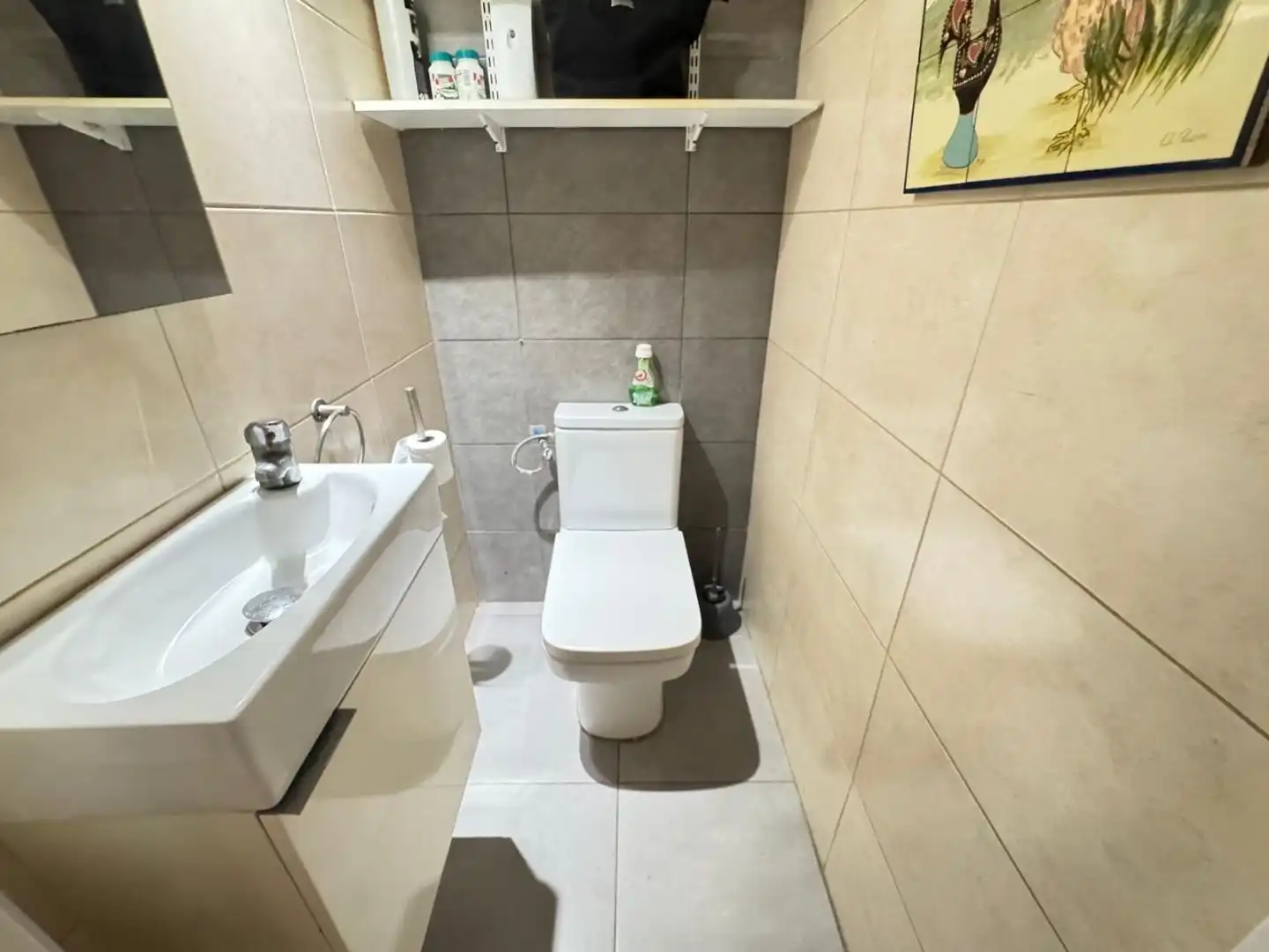 Casa amb jardí en venda a carrer perdiguer 4, imagen 13