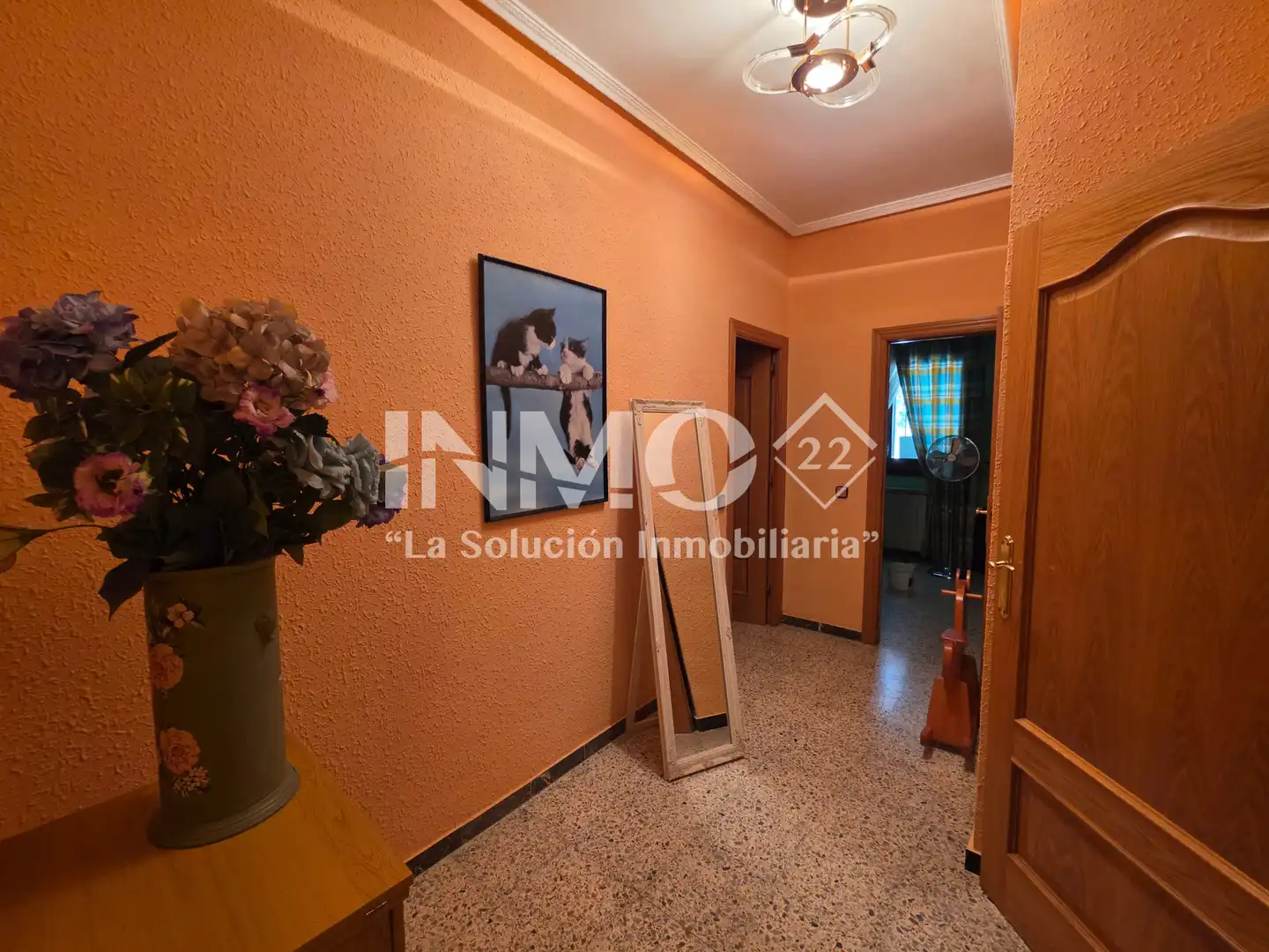 Casa o xalet en venda en Sant Andreu de la Barca amb Aire condicionat, Calefacció i Jardí privat