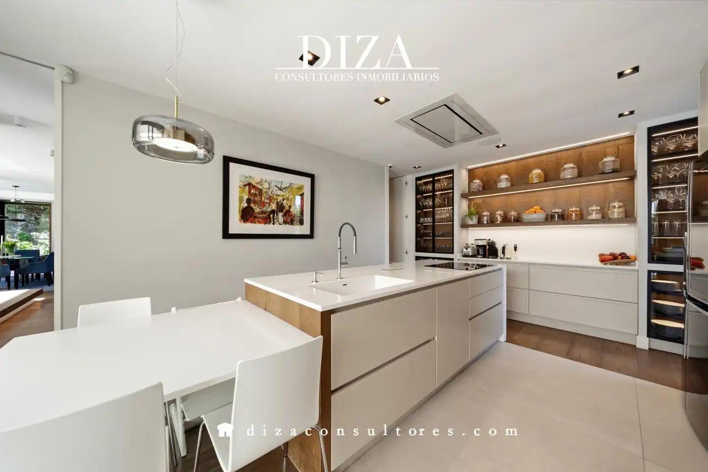 Casa con piscina en venta en Club de Golf, imagen 22