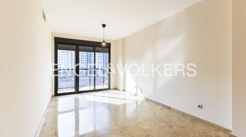 Foto 2 de Dúplex de lloguer a Penya - Roja - Avda. Francia,  Valencia Capital