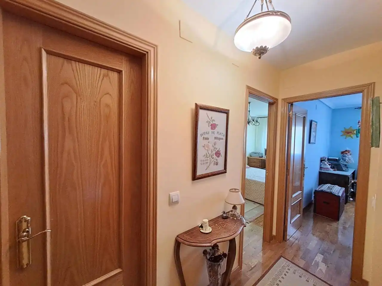 Casa adosada en venta en Villagonzalo Pedernales con Calefacción, Jardín privado y Terraza