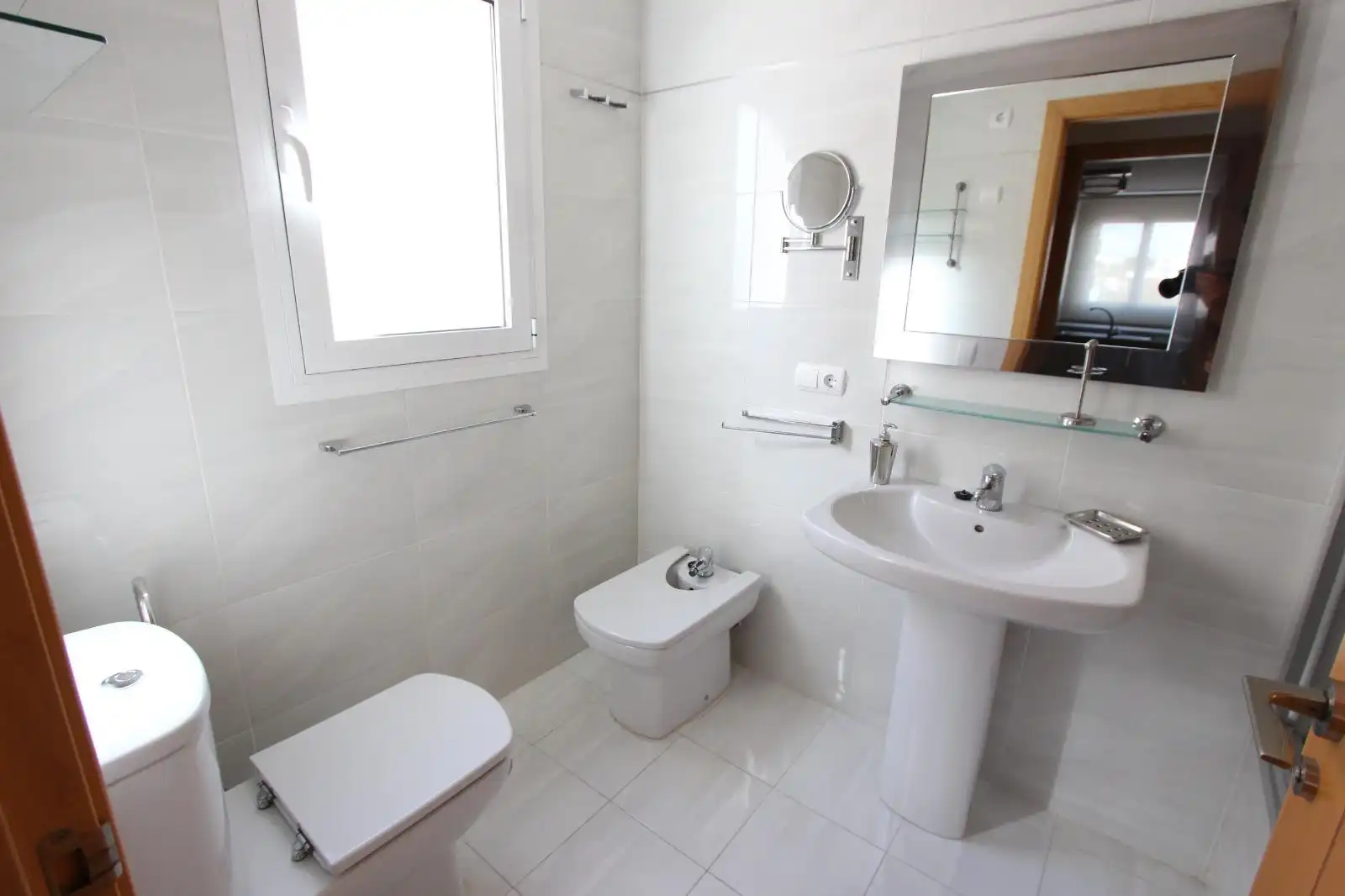 Appartement compact avec terrasse à vendre à Playa Arenal - Bol, imagen 11