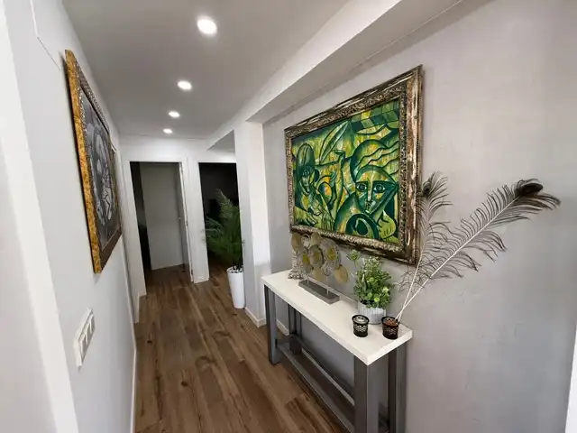 Attico con ascensore in vendita a Carrer Cabanyal 14, imagen 15