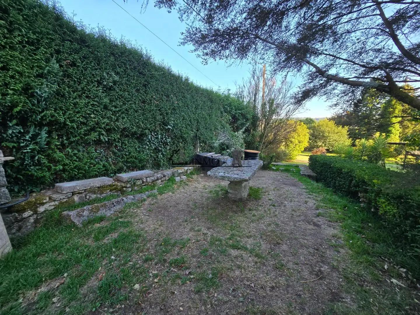 Casa con terraza en venta en Cotobade, imagen 85