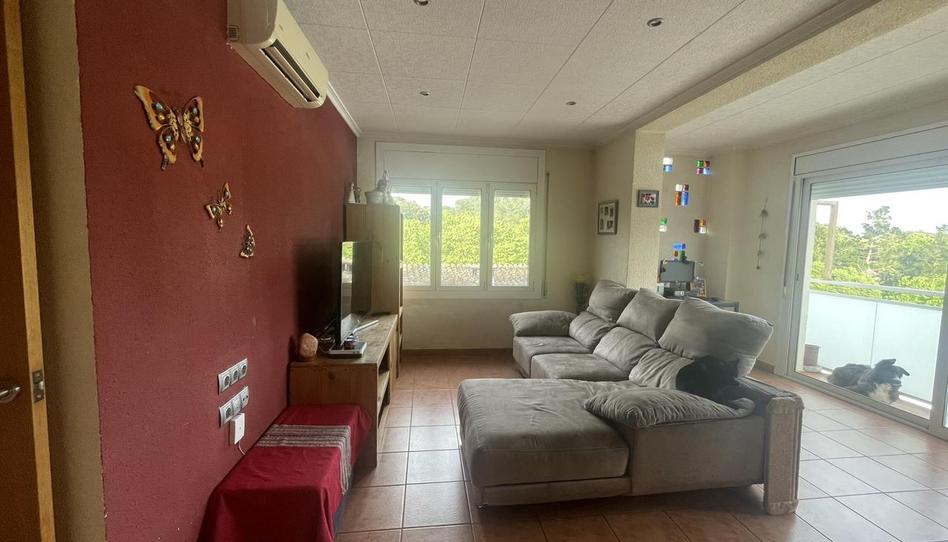 Photo 1 of Flat for sale in Carrer de Balta, Sant Iscle de Vallalta, Barcelona