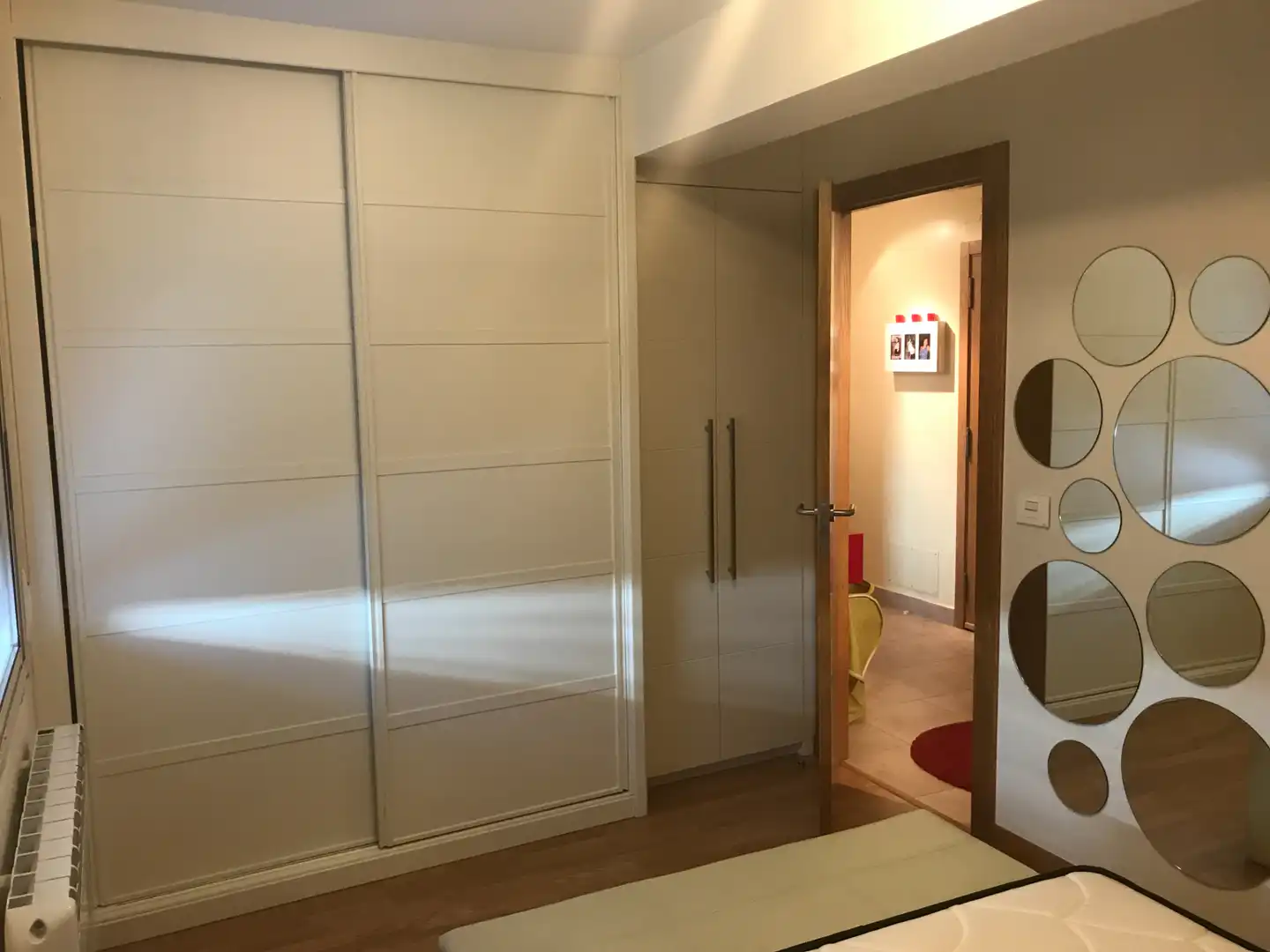 Flat with lift to rent in Rúa de Santiago de Chile, imagen 20