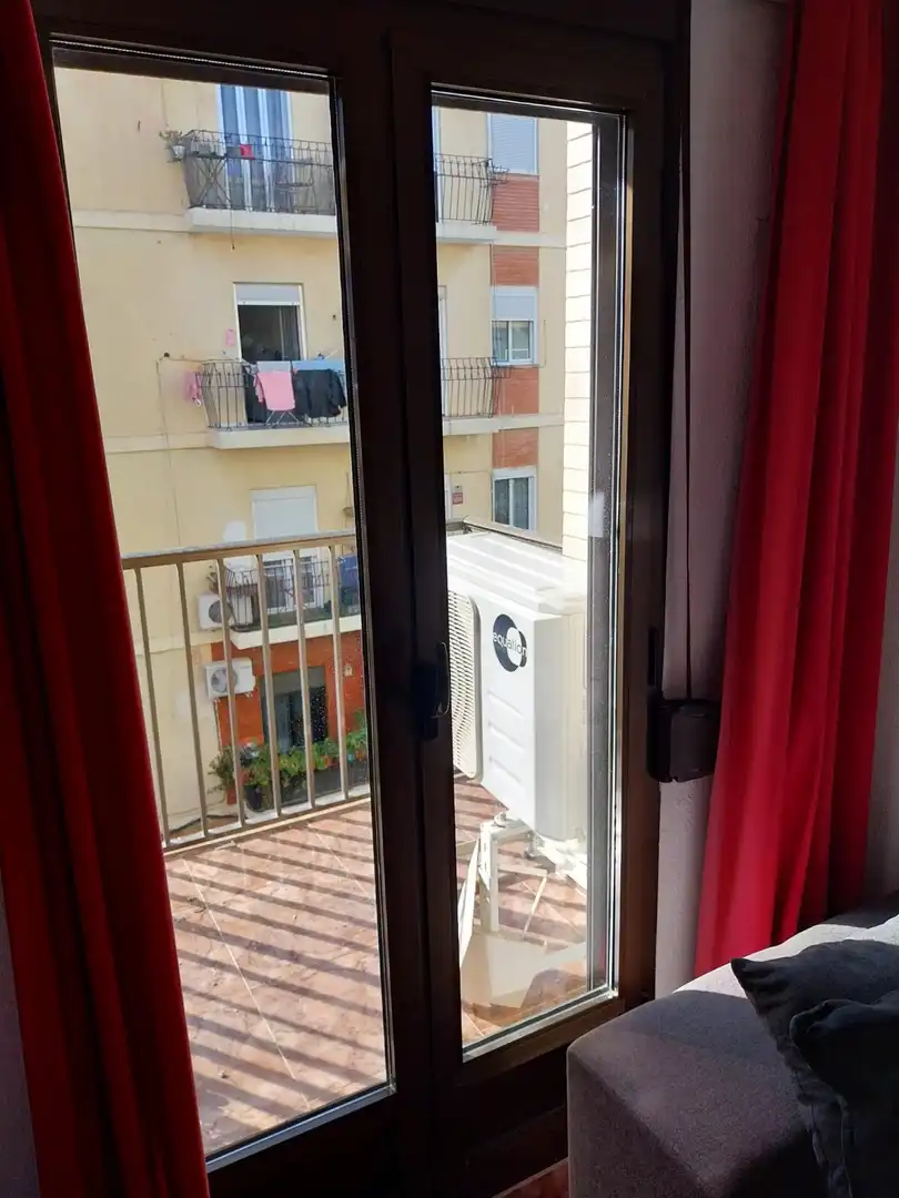 Terraza de Piso en venta en Catarroja
