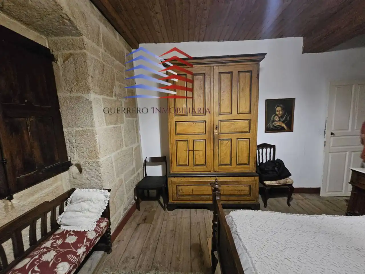 Casa o chalet en venta en Barbadás con Jardín privado, Terraza y Piscina