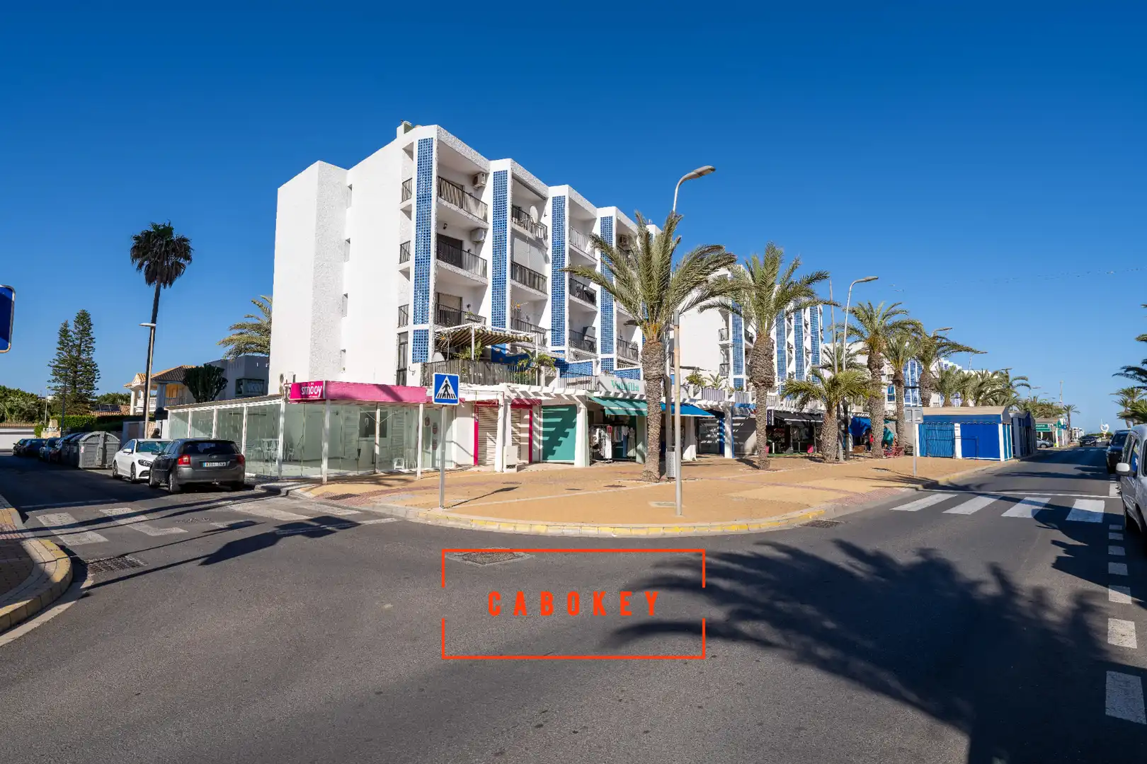 Apartments for sale in Avenida Mediterráneo, 105, El Sabinar – Urbanizaciones – Las Marinas – Playa Serena