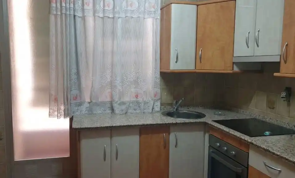 Wohnung mit Terrasse zum Verkauf in Plaza España 13, imagen 6