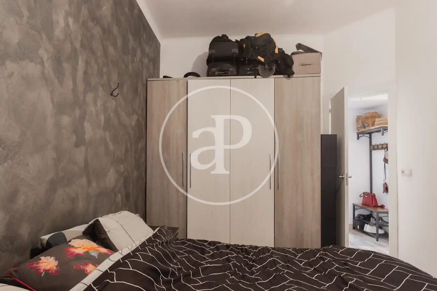 Habitación de Piso en venta en Sants - Montjuïc