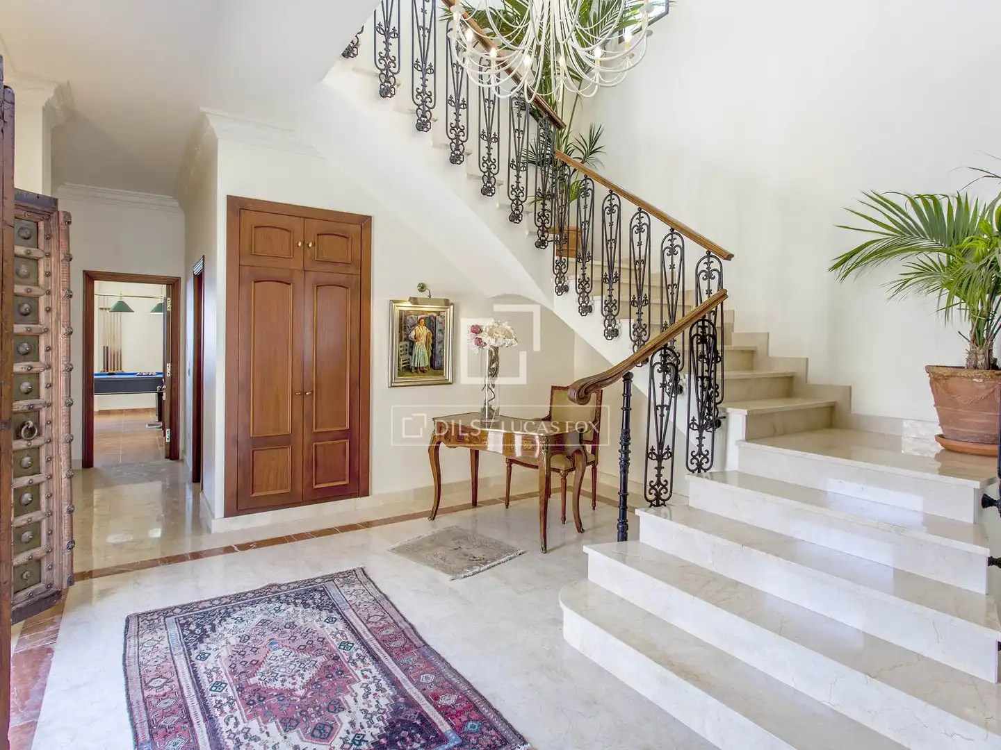 Casa o chalet en venta en Cullera con Aire acondicionado, Jardín privado y Piscina