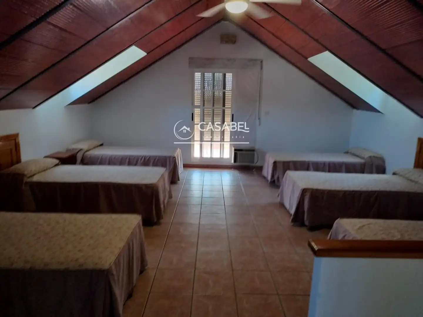 Casa o xalet de lloguer en Córdoba amb Aire condicionat, Terrassa i Traster