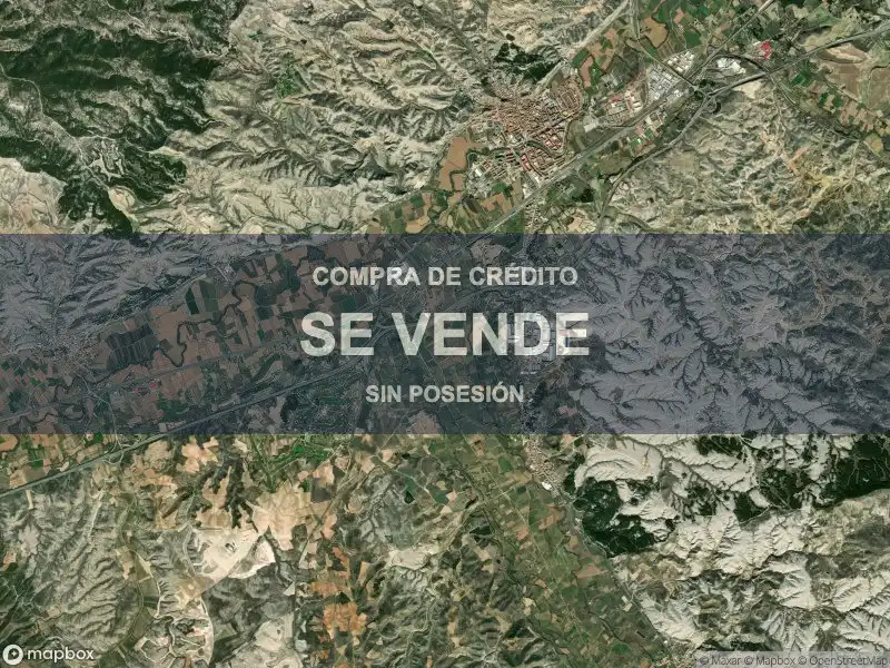 Residencial en venda en Calatayud