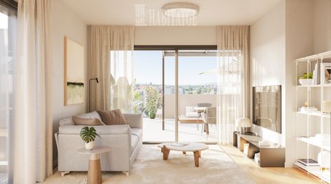 Foto 4 de Piso en venta en Carrer de Montserrat, 41, Caputxins - Ambulatori, Barcelona