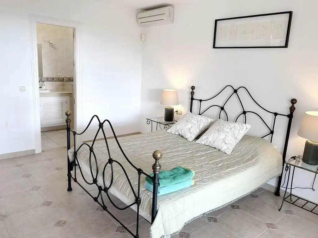 Chalet con piscina en venta en Mijas pueblo, imagen 36